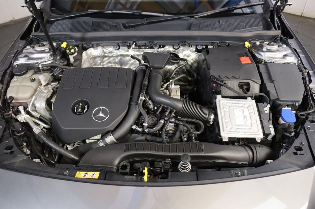 Used Mercedes-Benz CLA 2022 for sale - 76429707: Photo 16