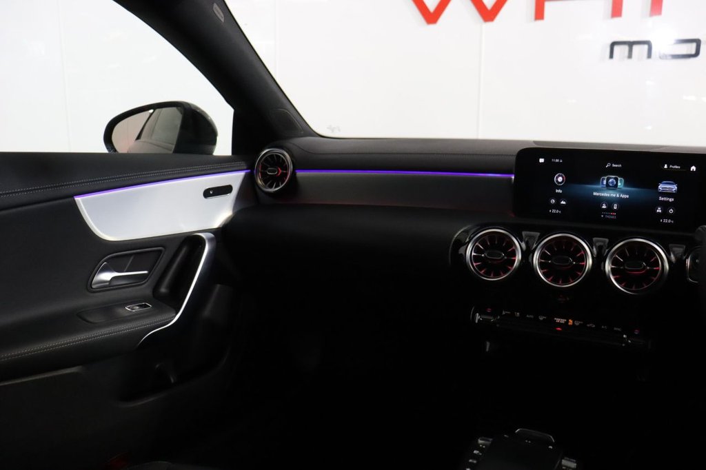 Used Mercedes-Benz CLA 2022 for sale - 76429707: Photo 18