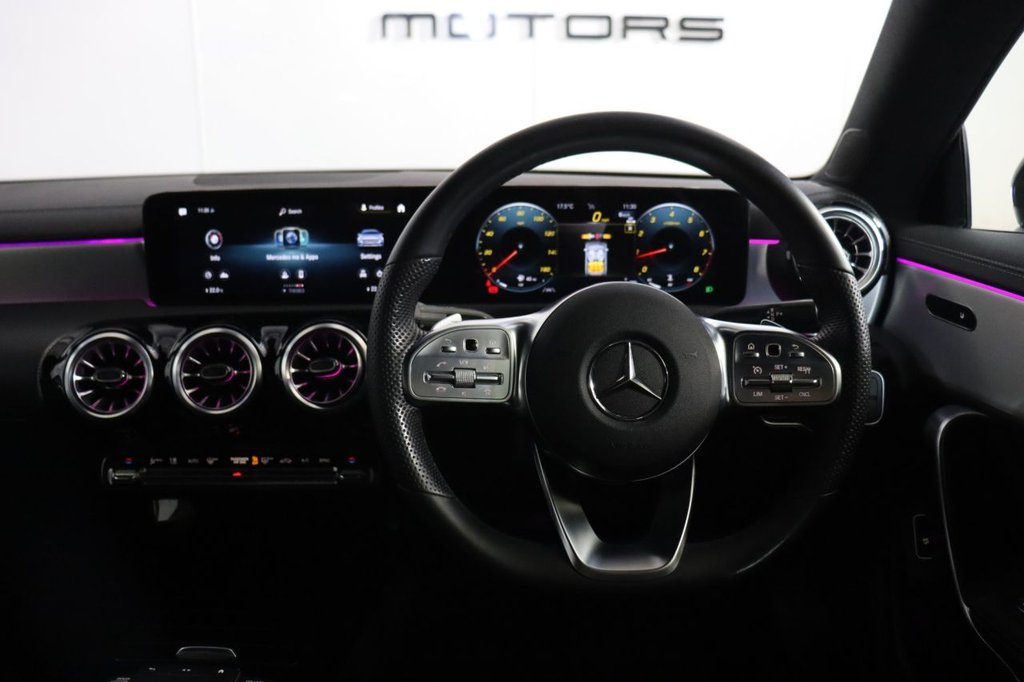 Used Mercedes-Benz CLA 2022 for sale - 76429707: Photo 20