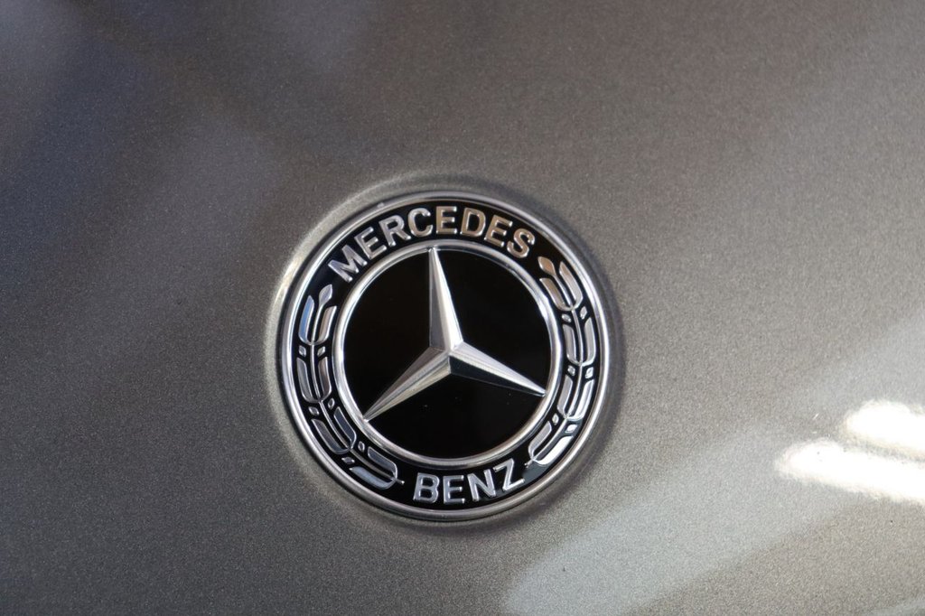 Used Mercedes-Benz CLA 2022 for sale - 76429707: Photo 23