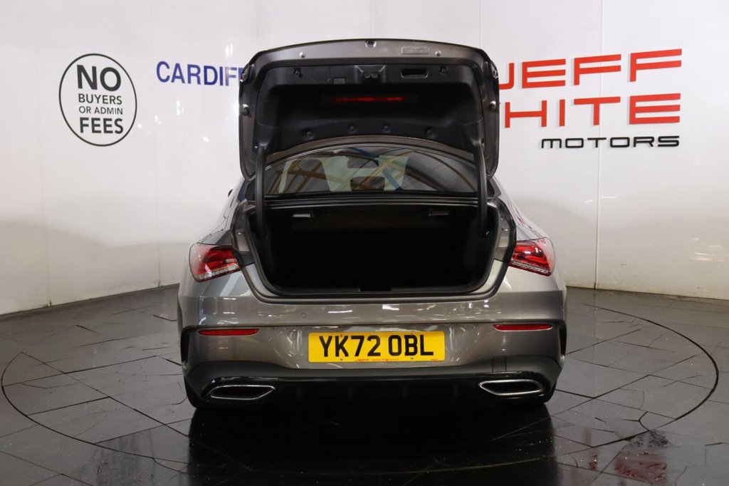 Used Mercedes-Benz CLA 2022 for sale - 76429707: Photo 25