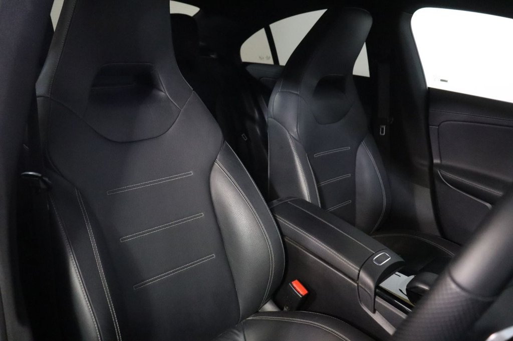 Used Mercedes-Benz CLA 2022 for sale - 76429707: Photo 26