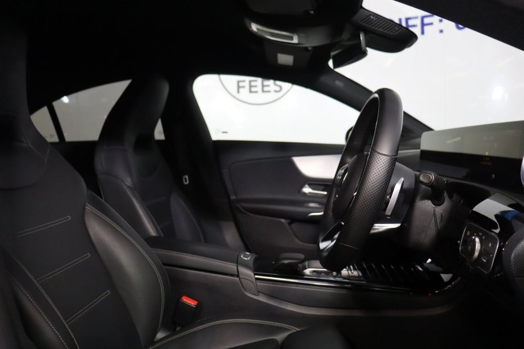 Used Mercedes-Benz CLA 2022 for sale - 76429707: Photo 27