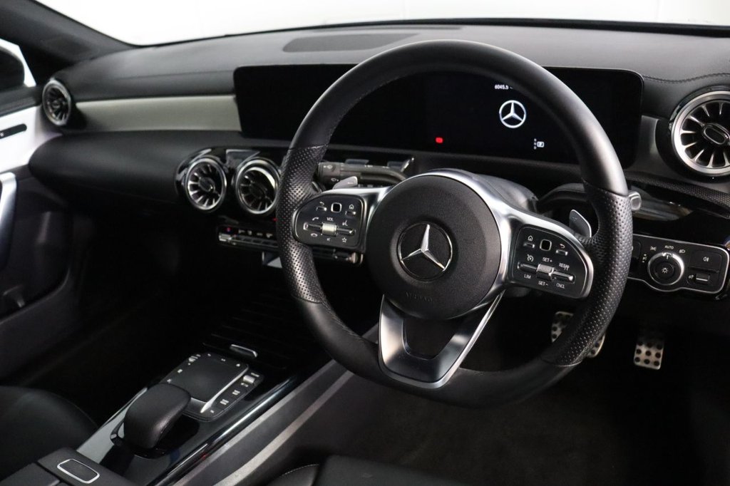 Used Mercedes-Benz CLA 2022 for sale - 76429707: Photo 28