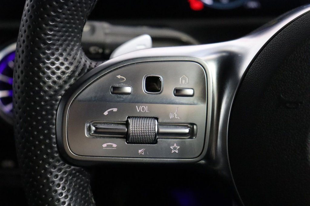 Used Mercedes-Benz CLA 2022 for sale - 76429707: Photo 29