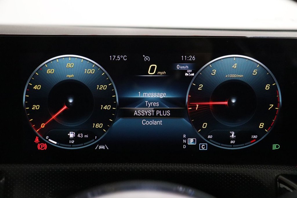 Used Mercedes-Benz CLA 2022 for sale - 76429707: Photo 31