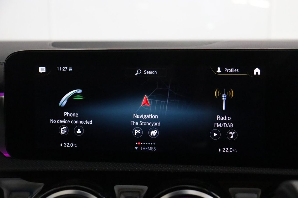 Used Mercedes-Benz CLA 2022 for sale - 76429707: Photo 32