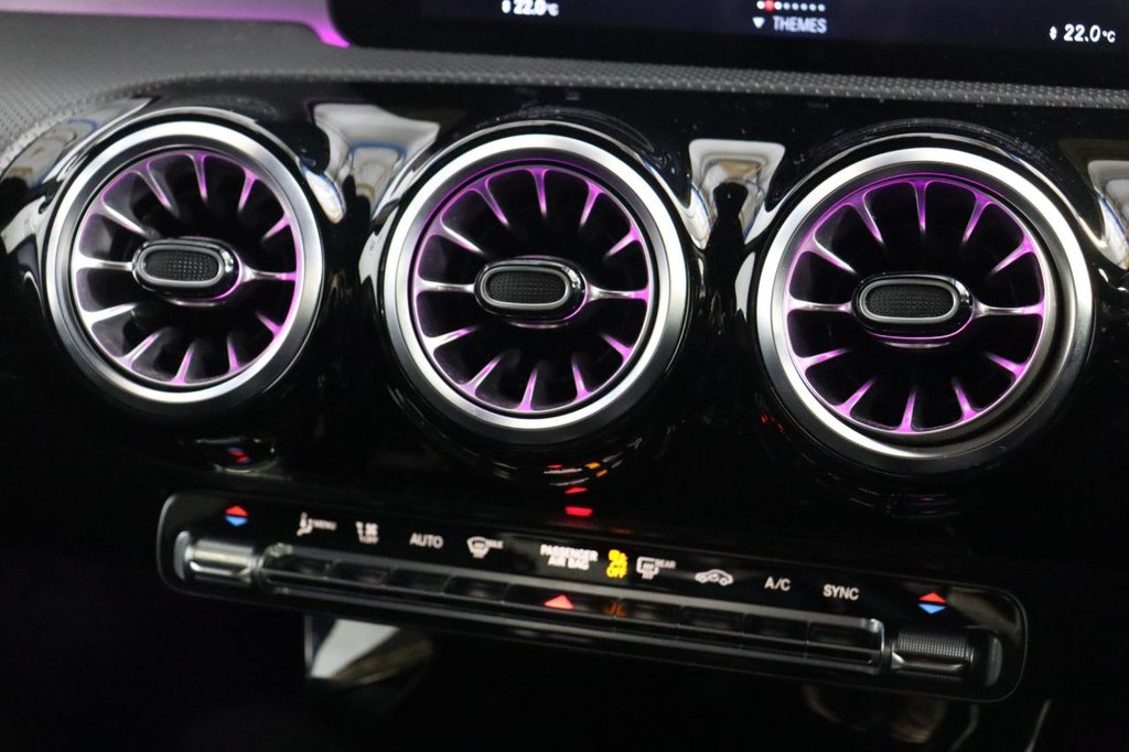 Used Mercedes-Benz CLA 2022 for sale - 76429707: Photo 34