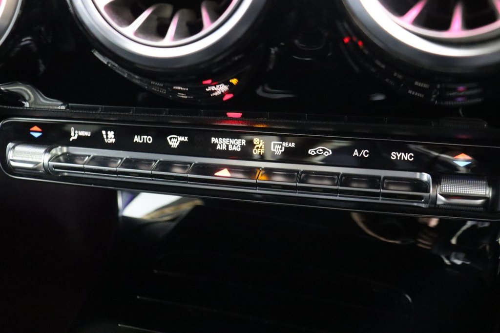 Used Mercedes-Benz CLA 2022 for sale - 76429707: Photo 35