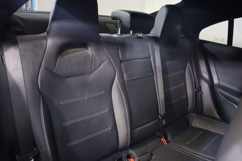 Used Mercedes-Benz CLA 2022 for sale - 76429707: Photo 37