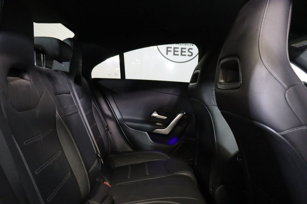 Used Mercedes-Benz CLA 2022 for sale - 76429707: Photo 38