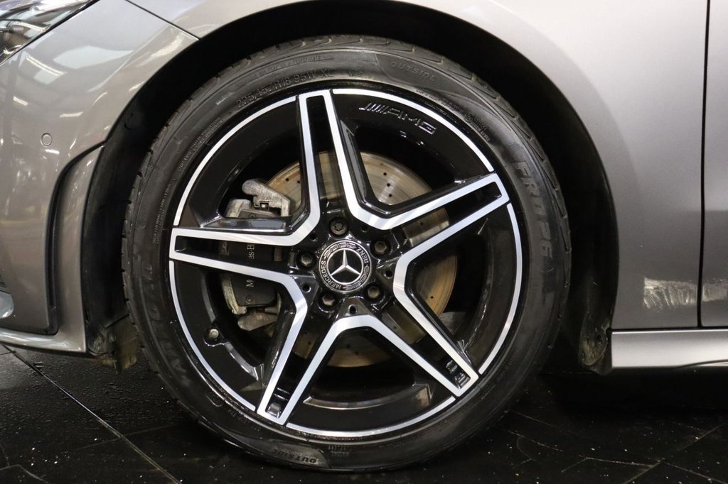 Used Mercedes-Benz CLA 2022 for sale - 76429707: Photo 39