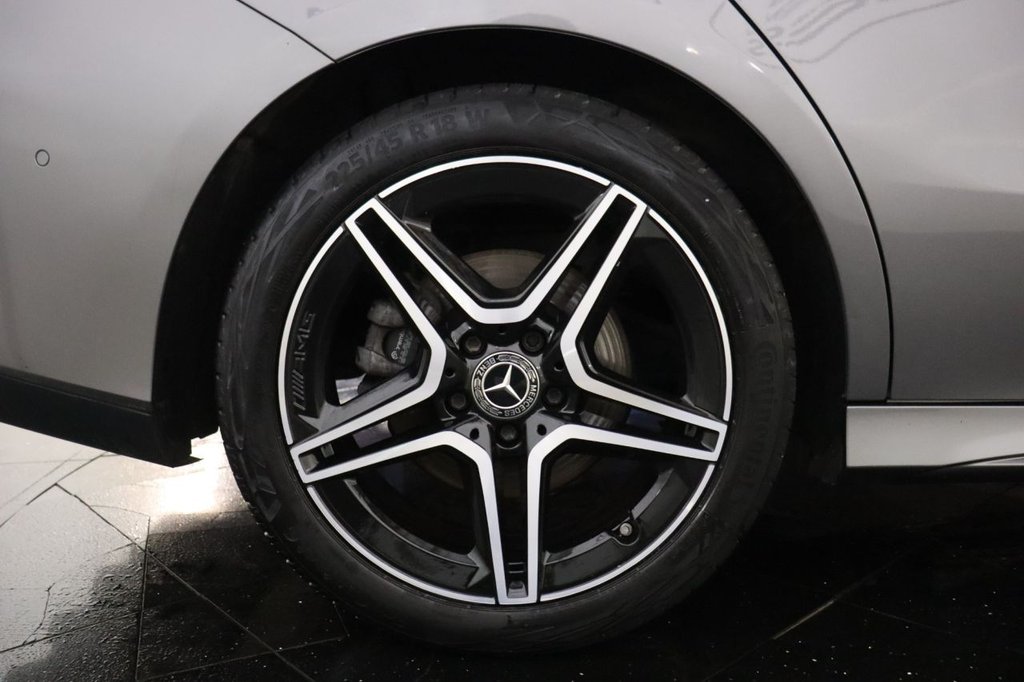 Used Mercedes-Benz CLA 2022 for sale - 76429707: Photo 41