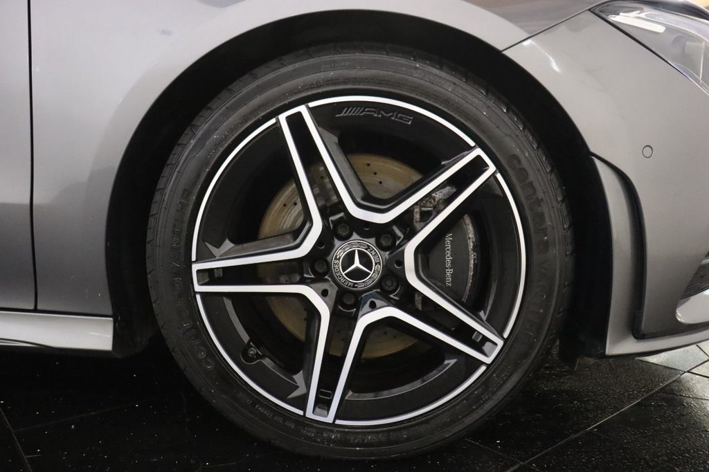 Used Mercedes-Benz CLA 2022 for sale - 76429707: Photo 42