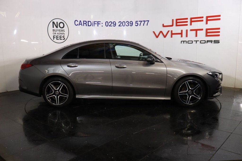Used Mercedes-Benz CLA 2022 for sale - 76429707: Photo 6