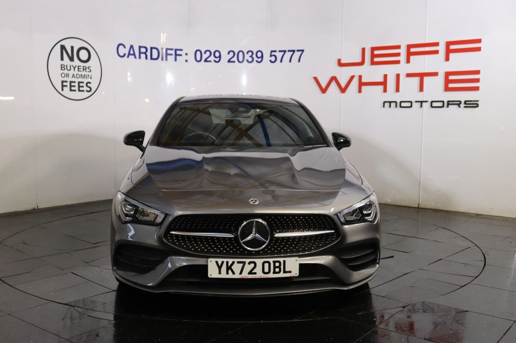 Used Mercedes-Benz CLA 2022 for sale - 76429707: Photo 7