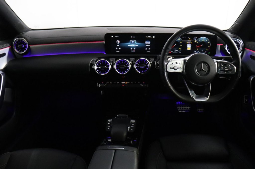 Used Mercedes-Benz CLA 2022 for sale - 76429707: Photo 8