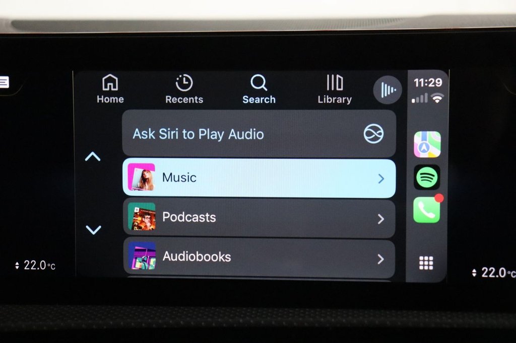 Used Mercedes-Benz CLA 2022 for sale - 76429707: Photo 9