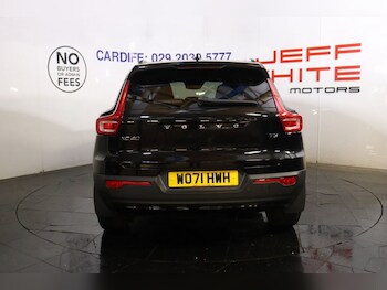 Used Volvo XC40 2021 for sale - 77276575: Photo