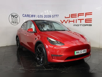 Used Tesla Model Y 2022 for sale - 78818442: Photo