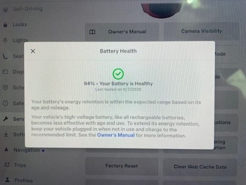 Used Tesla Model Y 2022 for sale - 78818442: Photo