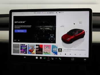 Used Tesla Model Y 2022 for sale - 78818442: Photo