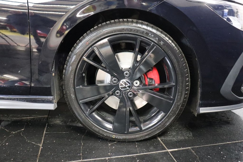 Used Volkswagen Golf 2021 for sale - 77897522: Photo 10