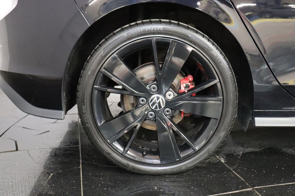 Used Volkswagen Golf 2021 for sale - 77897522: Photo 11