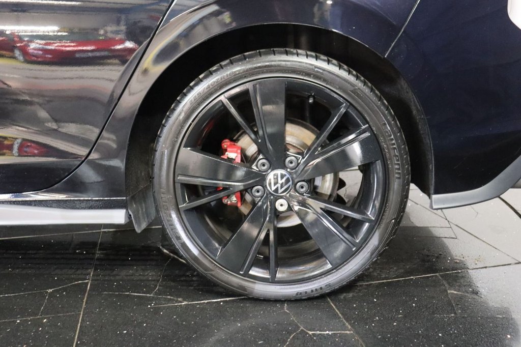 Used Volkswagen Golf 2021 for sale - 77897522: Photo 13