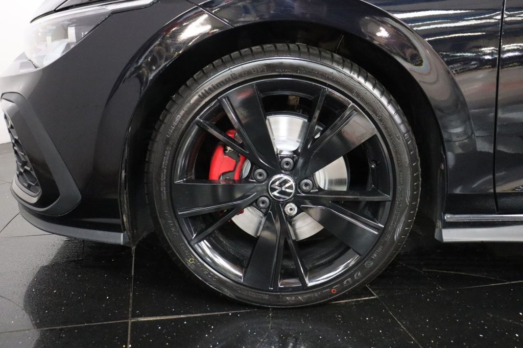 Used Volkswagen Golf 2021 for sale - 77897522: Photo 14