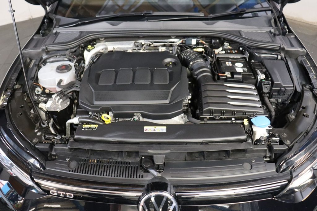 Used Volkswagen Golf 2021 for sale - 77897522: Photo 15