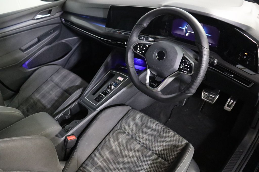 Used Volkswagen Golf 2021 for sale - 77897522: Photo 16