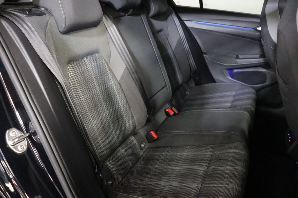 Used Volkswagen Golf 2021 for sale - 77897522: Photo 17