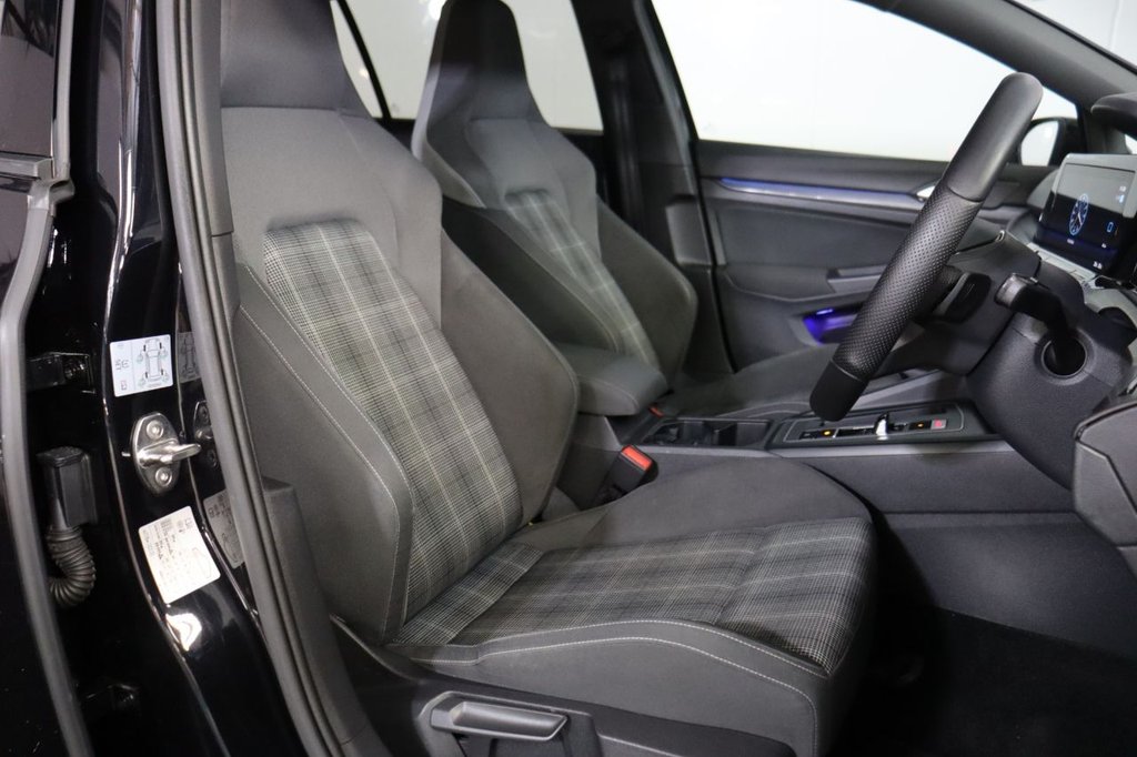 Used Volkswagen Golf 2021 for sale - 77897522: Photo 18