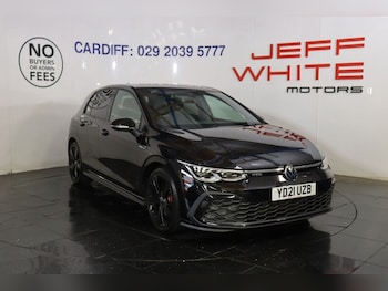 Volkswagen Golf feature image