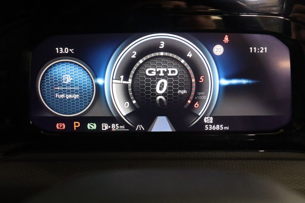 Used Volkswagen Golf 2021 for sale - 77897522: Photo 20