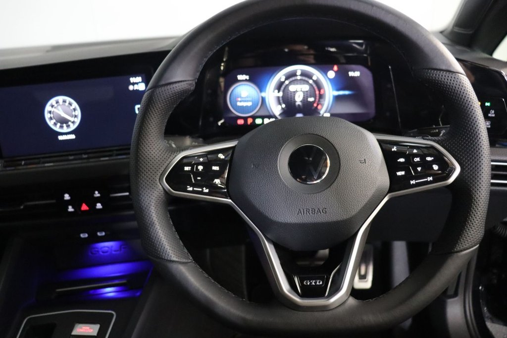 Used Volkswagen Golf 2021 for sale - 77897522: Photo 21