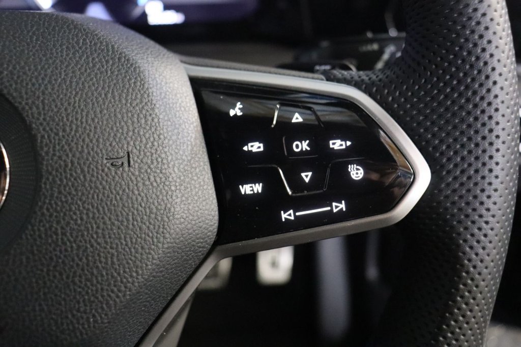 Used Volkswagen Golf 2021 for sale - 77897522: Photo 23