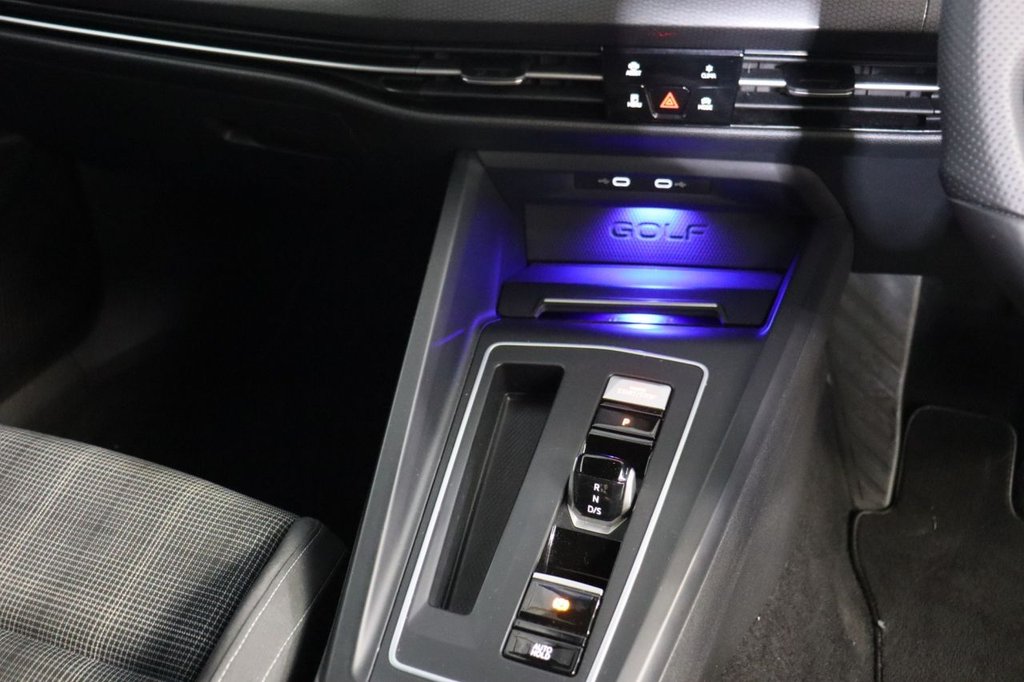 Used Volkswagen Golf 2021 for sale - 77897522: Photo 24