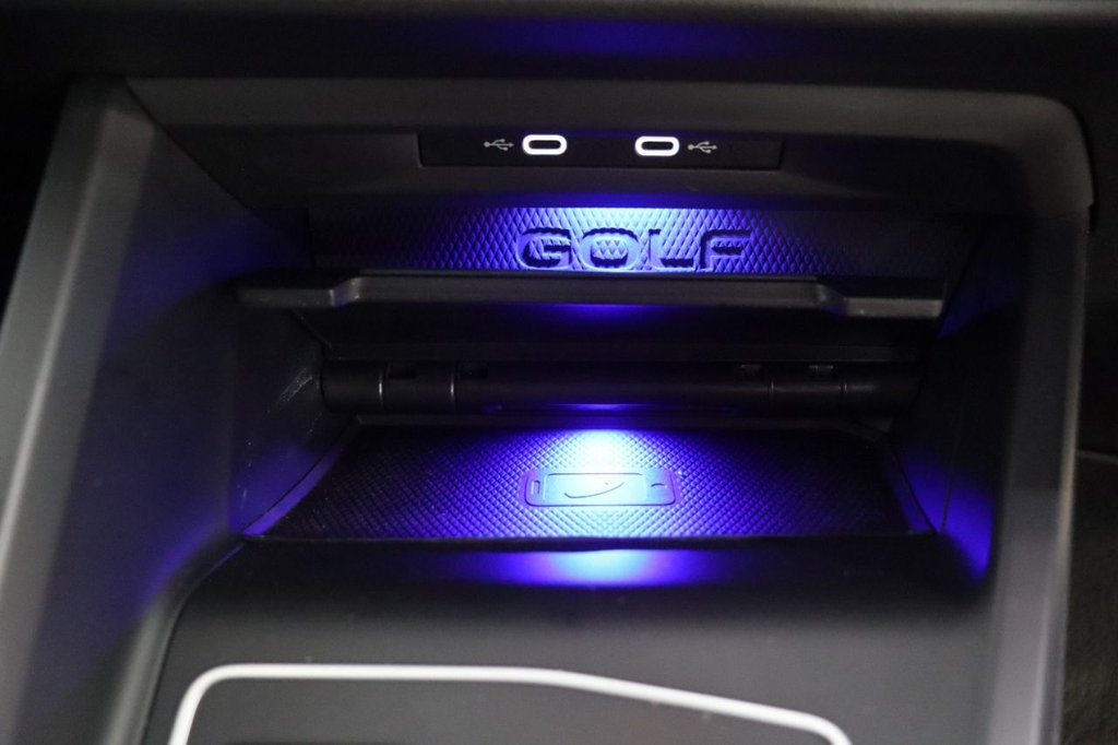 Used Volkswagen Golf 2021 for sale - 77897522: Photo 25