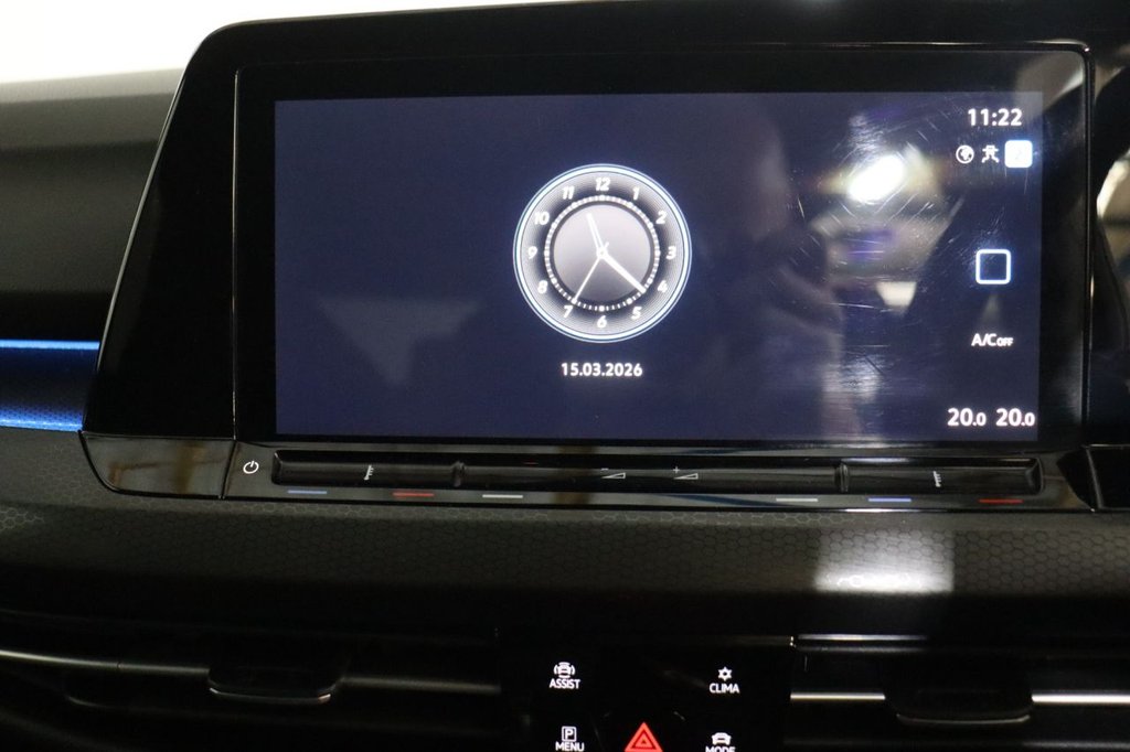 Used Volkswagen Golf 2021 for sale - 77897522: Photo 26