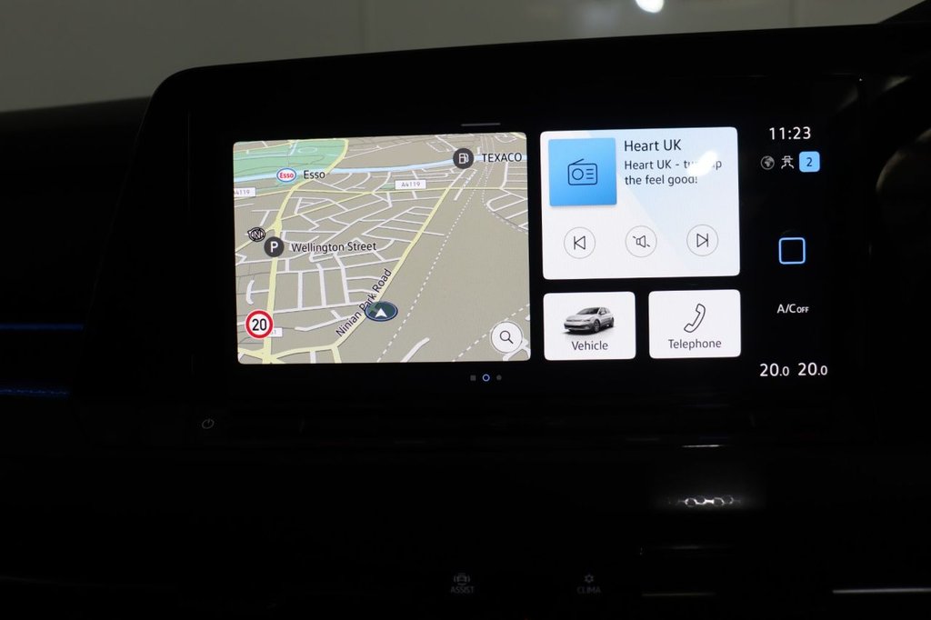 Used Volkswagen Golf 2021 for sale - 77897522: Photo 27