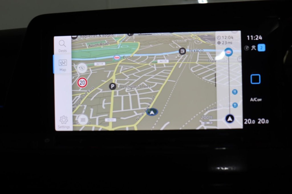 Used Volkswagen Golf 2021 for sale - 77897522: Photo 29