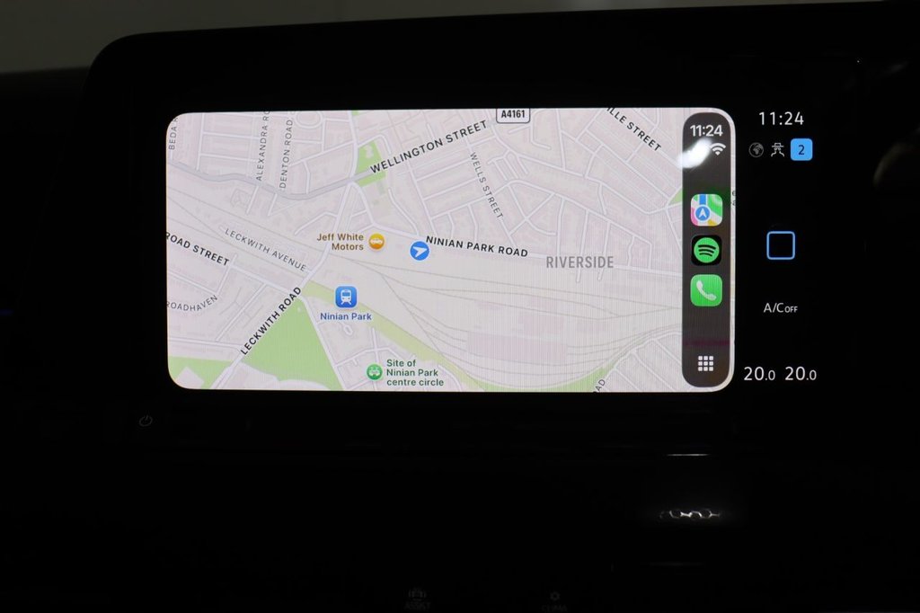 Used Volkswagen Golf 2021 for sale - 77897522: Photo 3