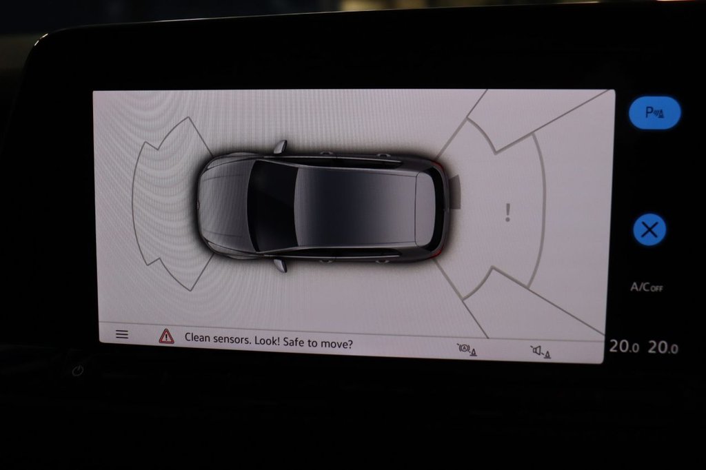 Used Volkswagen Golf 2021 for sale - 77897522: Photo 31