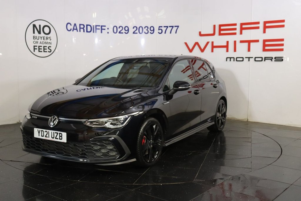 Used Volkswagen Golf 2021 for sale - 77897522: Photo 5