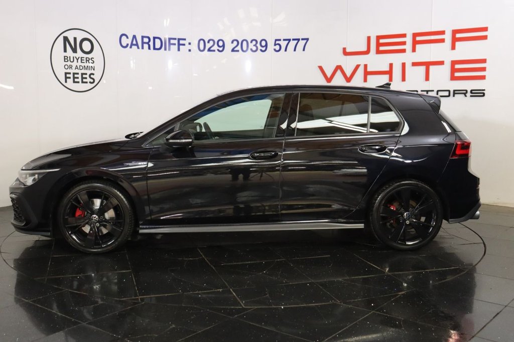 Used Volkswagen Golf 2021 for sale - 77897522: Photo 6