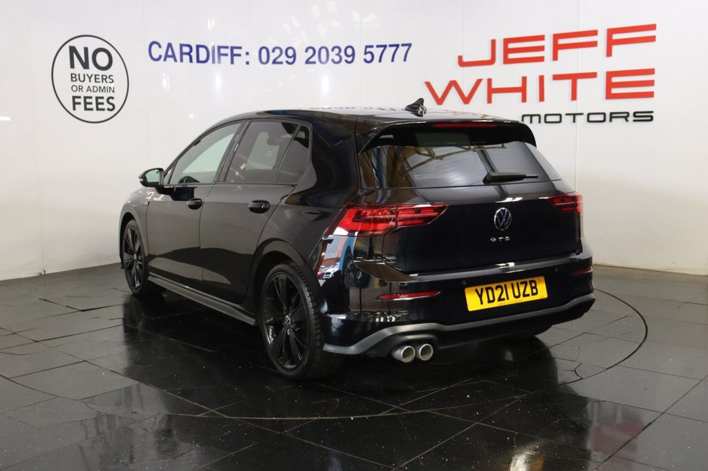 Used Volkswagen Golf 2021 for sale - 77897522: Photo 7