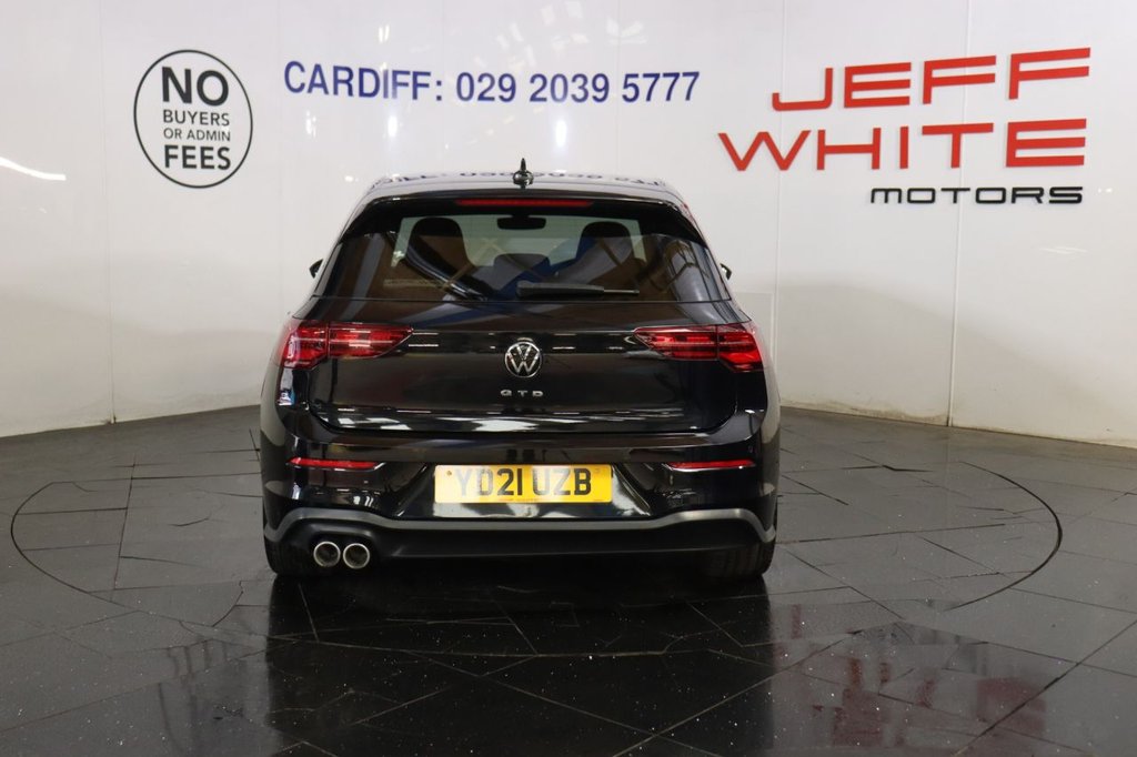 Used Volkswagen Golf 2021 for sale - 77897522: Photo 8