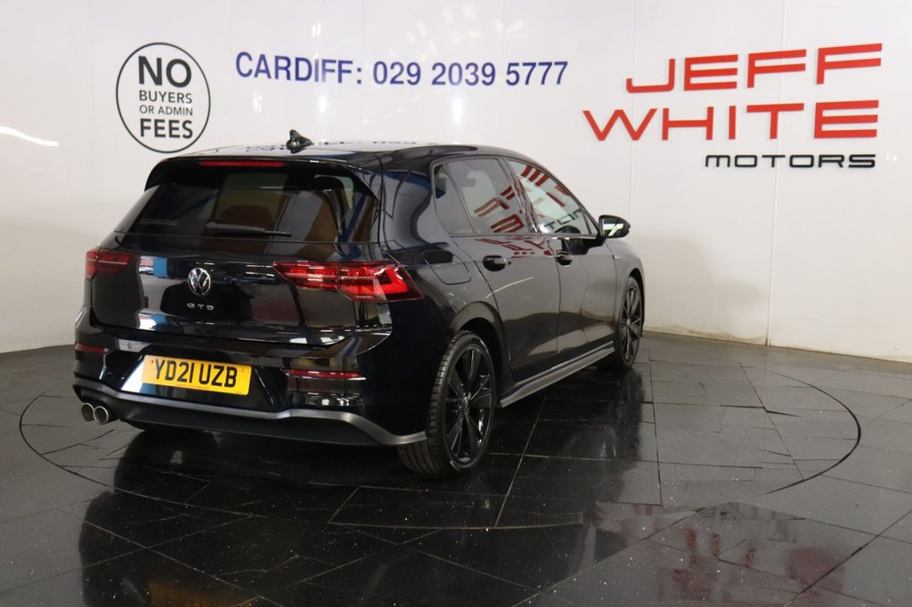 Used Volkswagen Golf 2021 for sale - 77897522: Photo 9